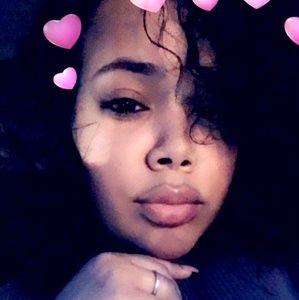 Meet your Posher, Mileidy